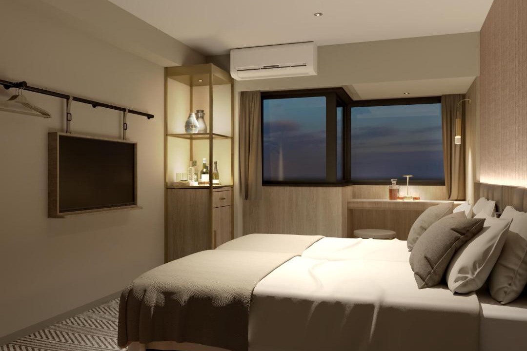 Photo of Bedroom in Gionmachi