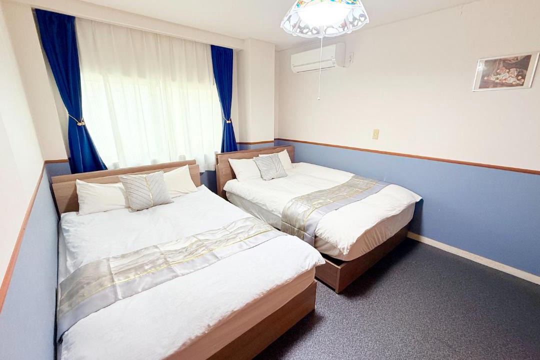 Photo of Bedroom in Ota