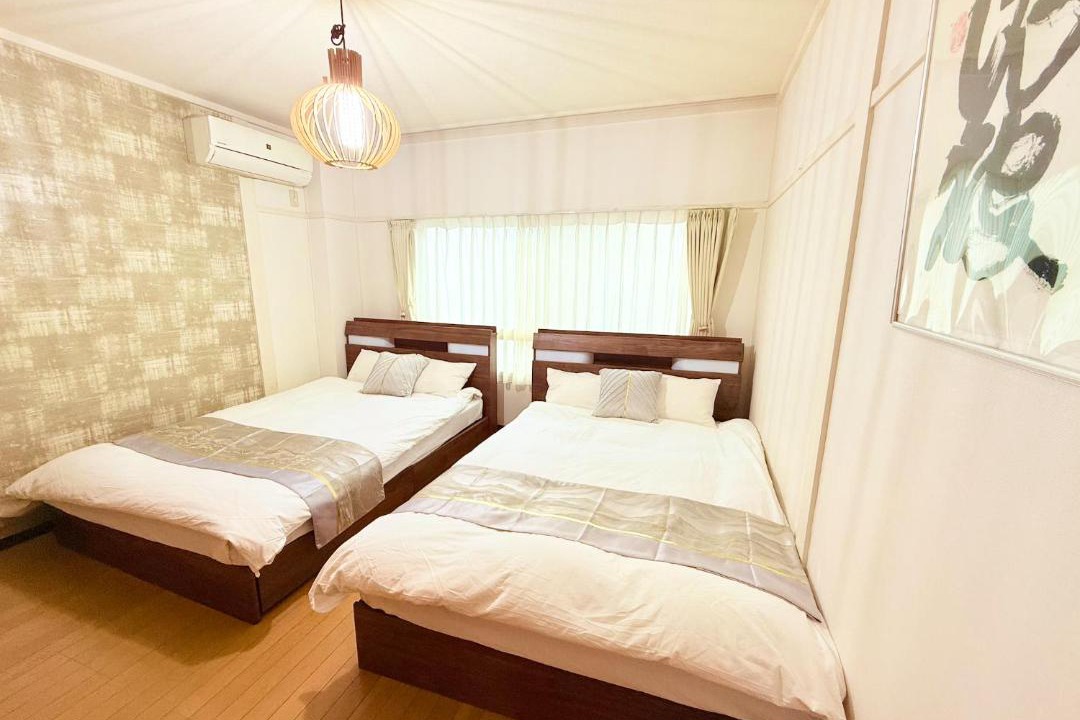 Photo of Bedroom in Ota
