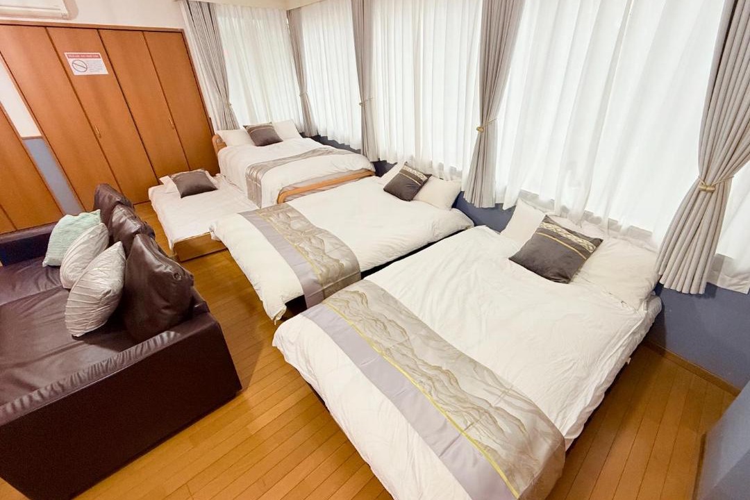 Photo of Bedroom in Ota