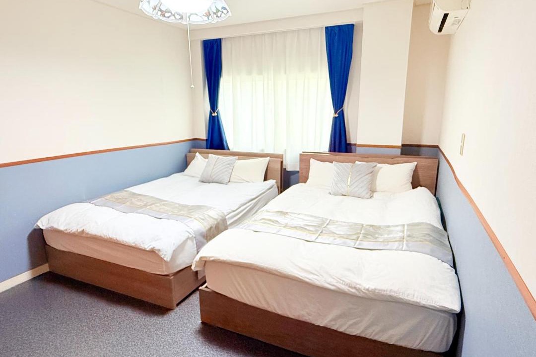 Photo of Bedroom in Ota