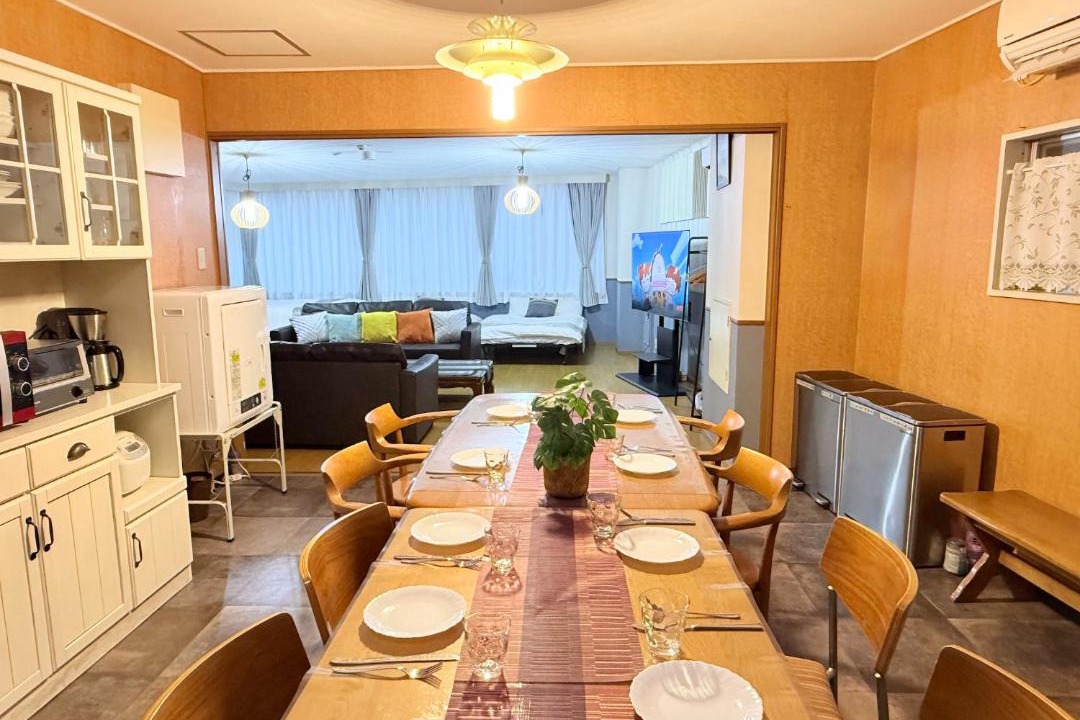 Photo of Kitchen in Ota