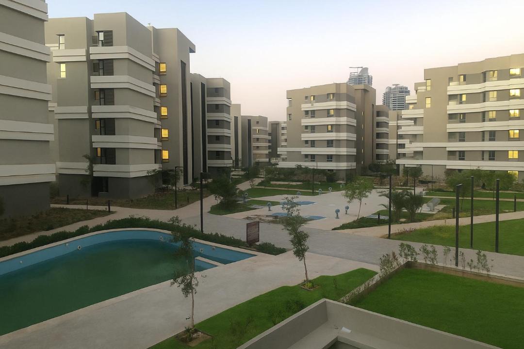 Photo of Others in Marina El Alamein