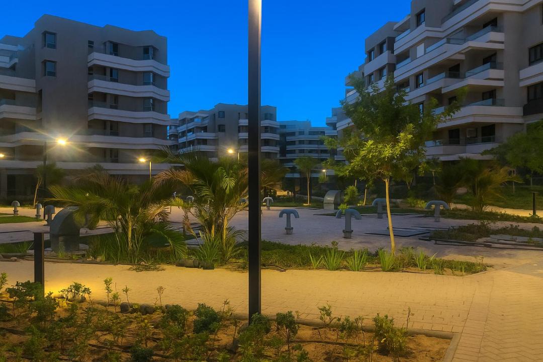 Photo of Others in Marina El Alamein