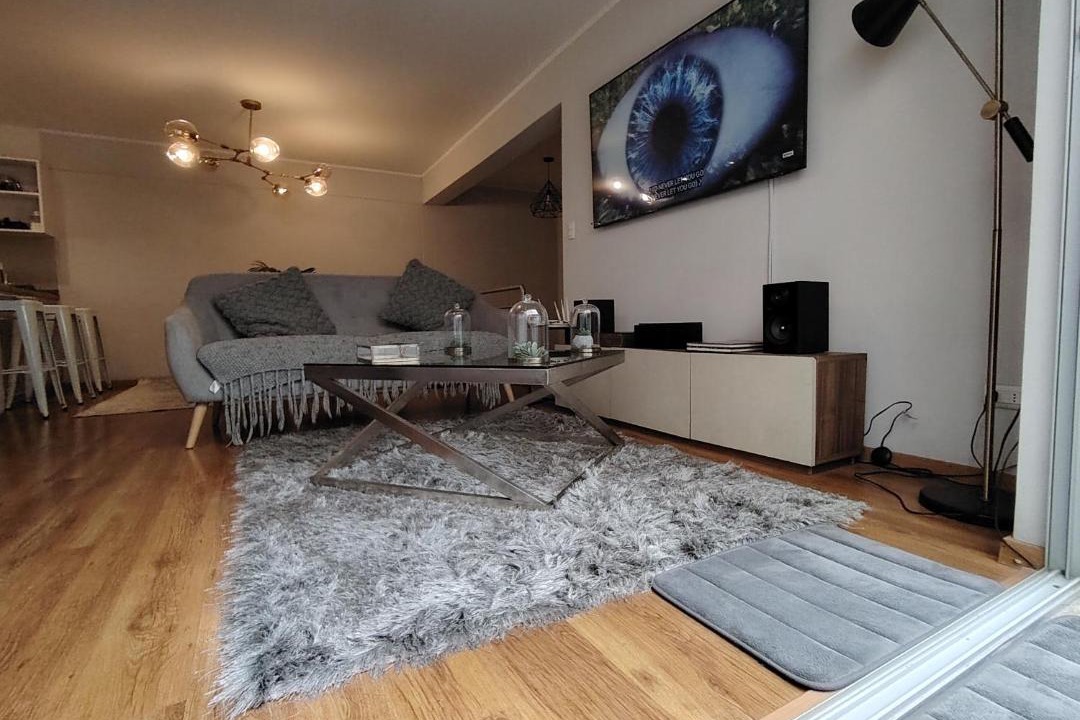Photo of Livingroom in Miraflores
