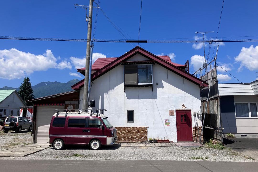 Photo of Others in Furano