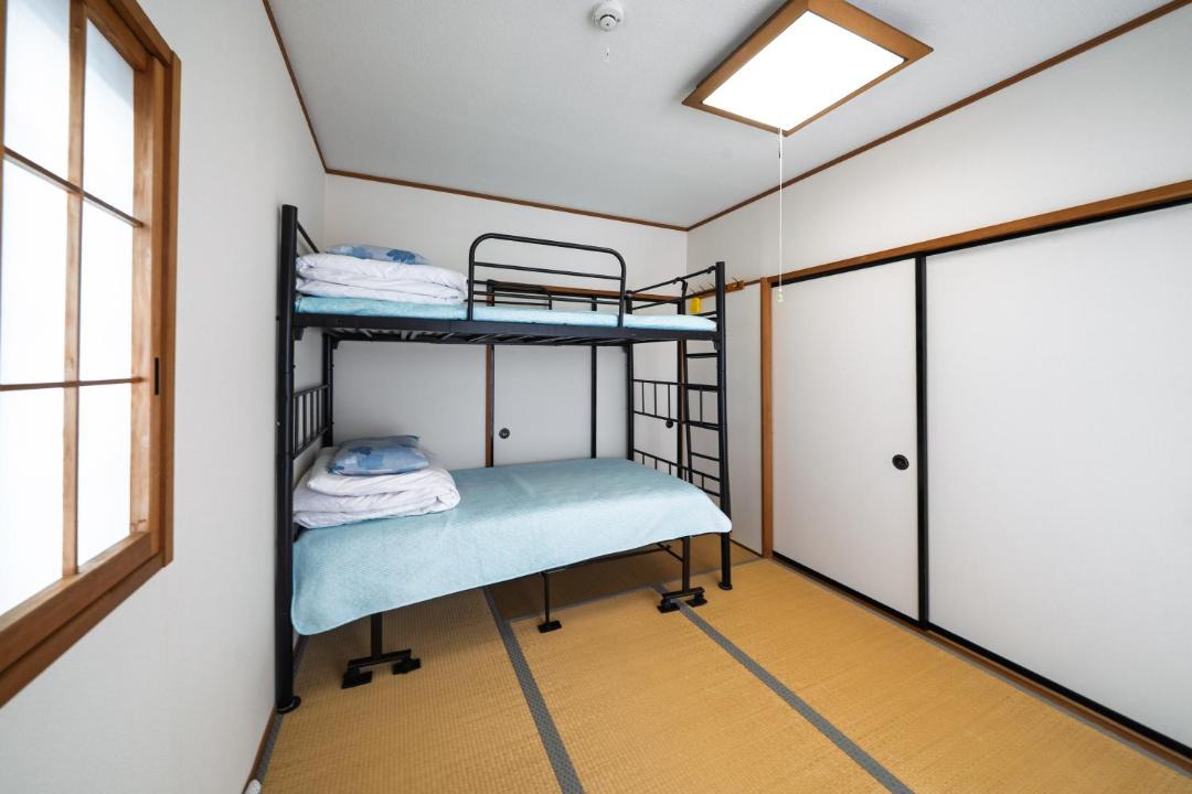 Photo of Bedroom in Nasu