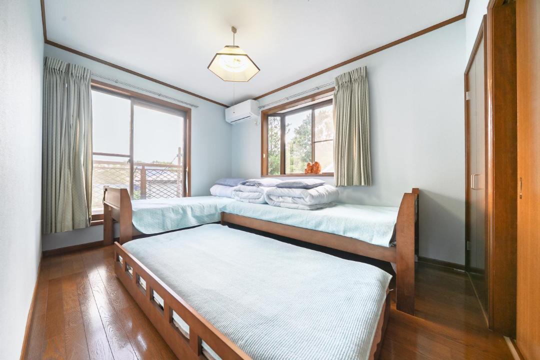 Photo of Bedroom in Nasu