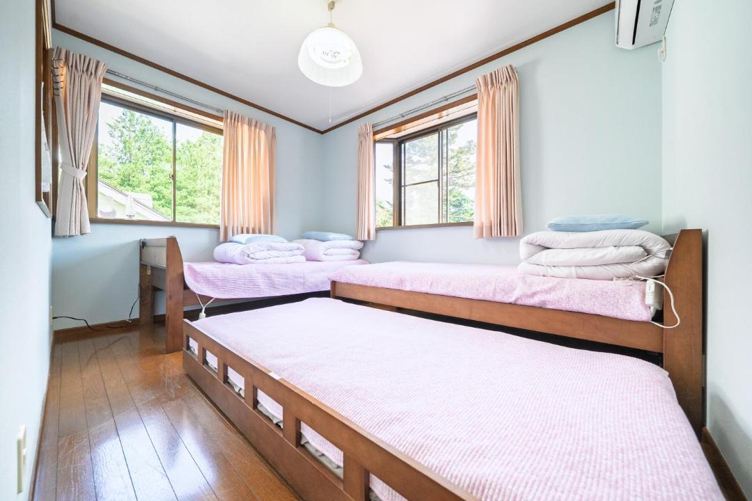 Photo of Bedroom in Nasu
