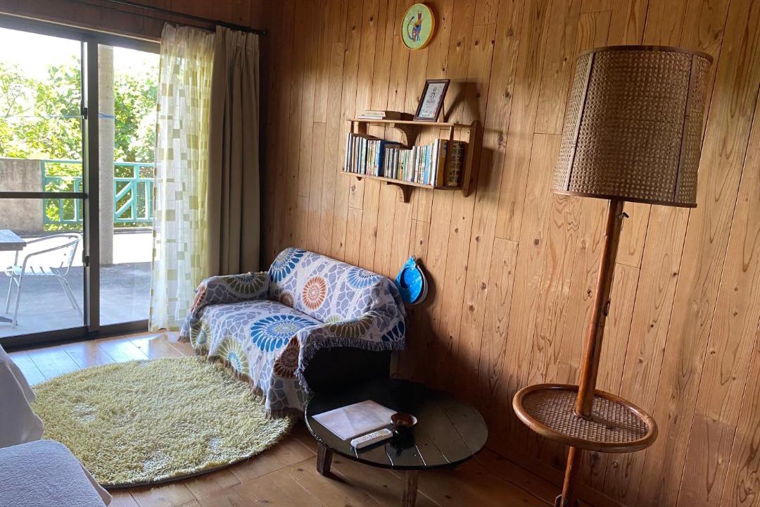 Photo of Others in Iriomote-jima Taketomi-cho