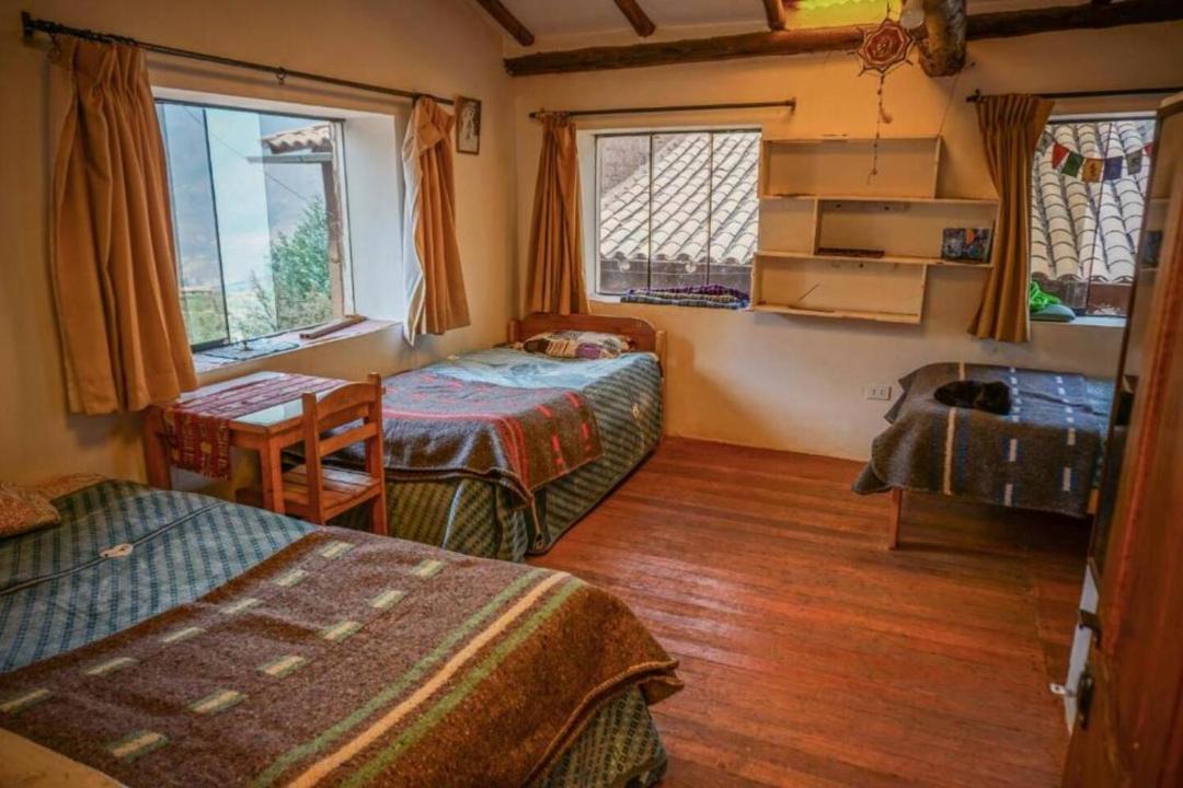 Photo of Bedroom in Pisac