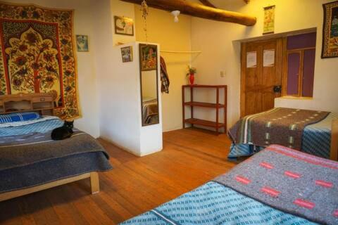 Photo of Bedroom in Pisac