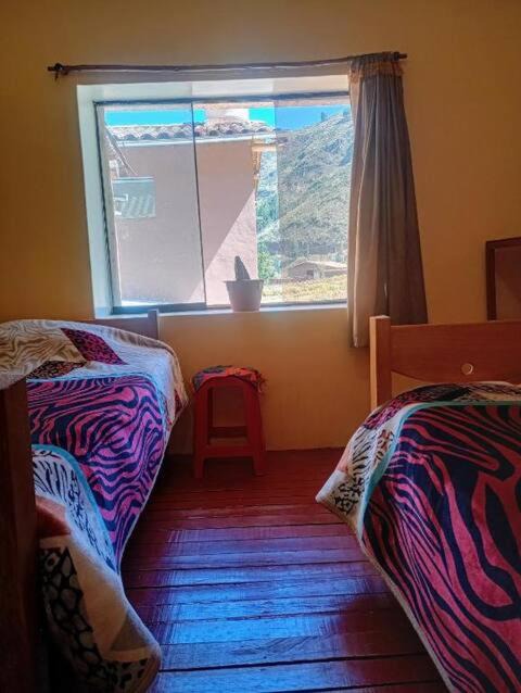 Photo of Bedroom in Pisac