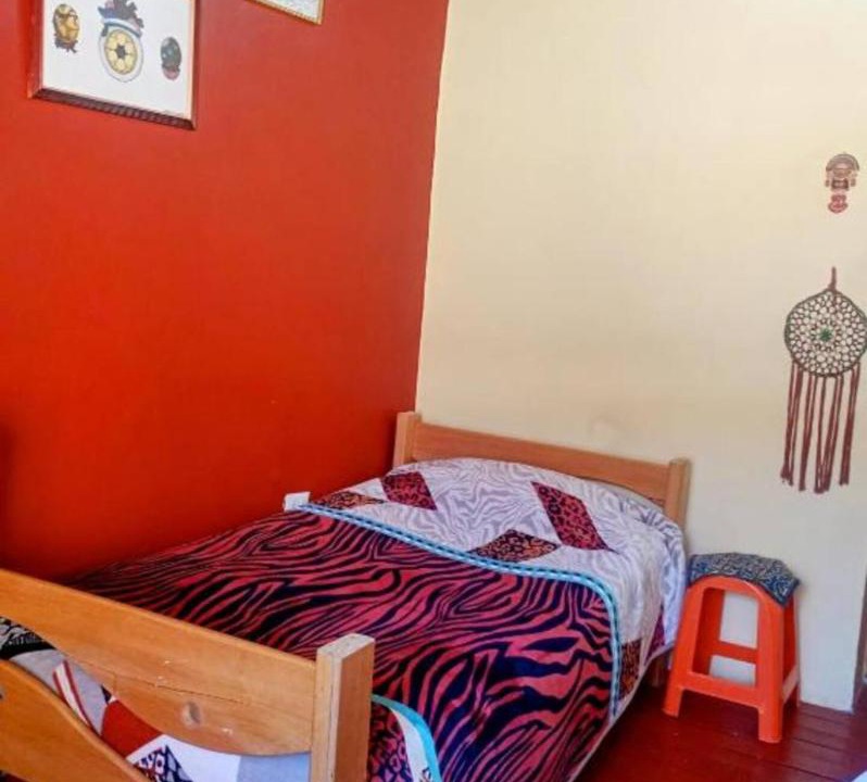 Photo of Bedroom in Pisac