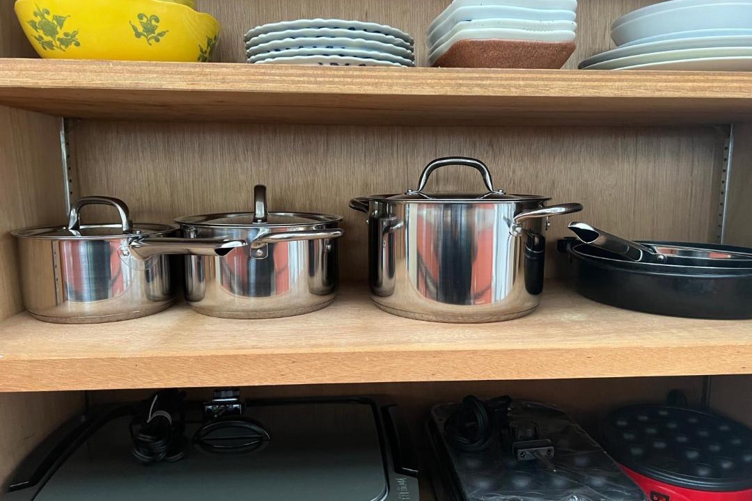 Photo of Kitchen in Sumoto