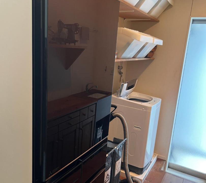 Photo of Kitchen in Sumoto