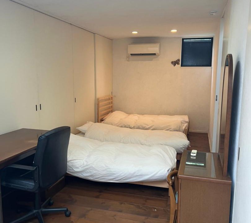 Photo of Bedroom in Sumoto