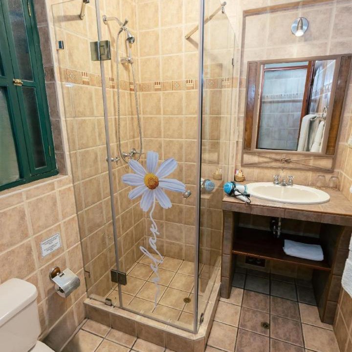 Photo of Bathroom in Cusco Historic Center