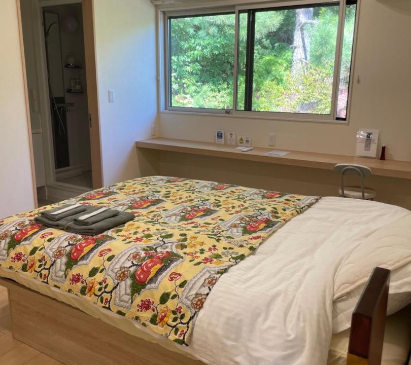 Photo of Bedroom in Kainan