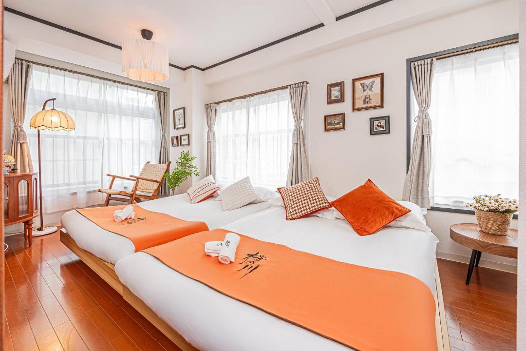 Photo of Bedroom in Sugamo
