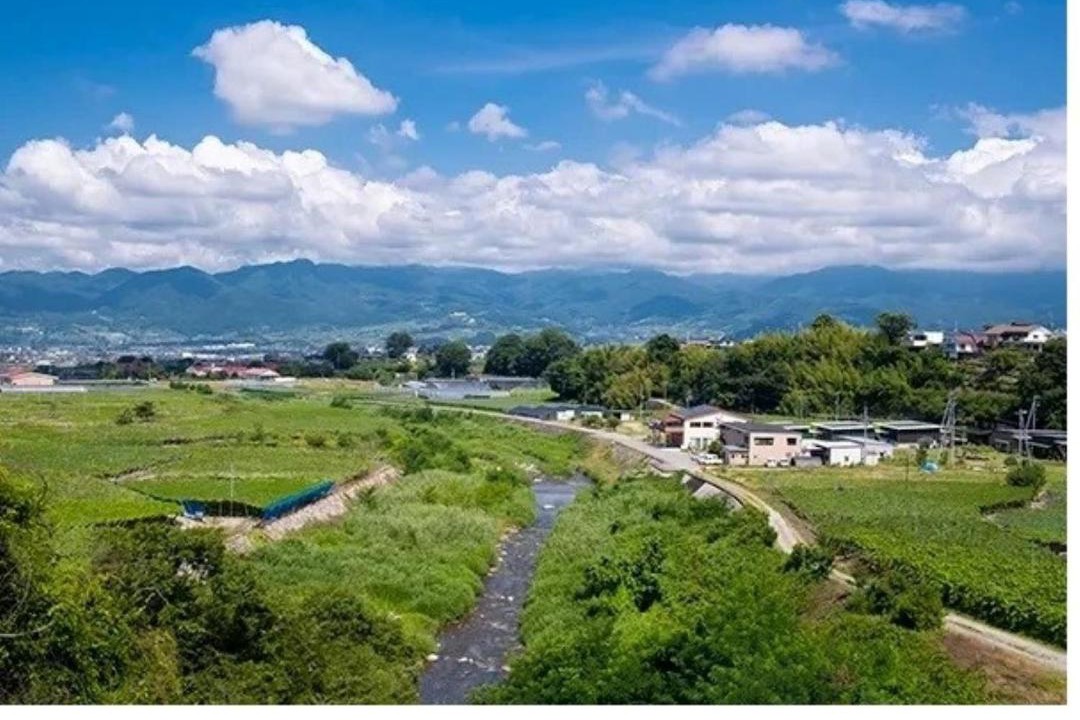 Photo of Others in Katsunumacho Katsunuma