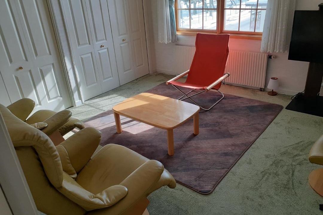 Photo of Livingroom in Tomakomai