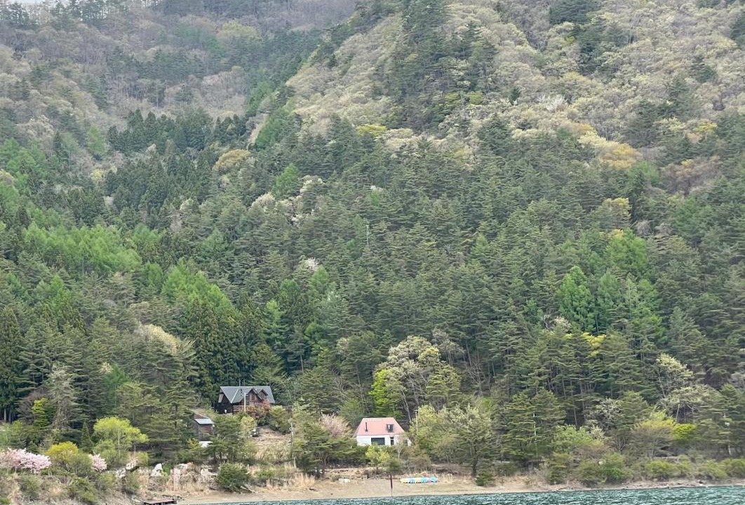 Photo of Others in Fujikawaguchiko