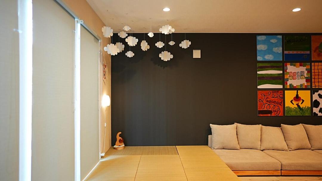 Photo of Livingroom in Higashi