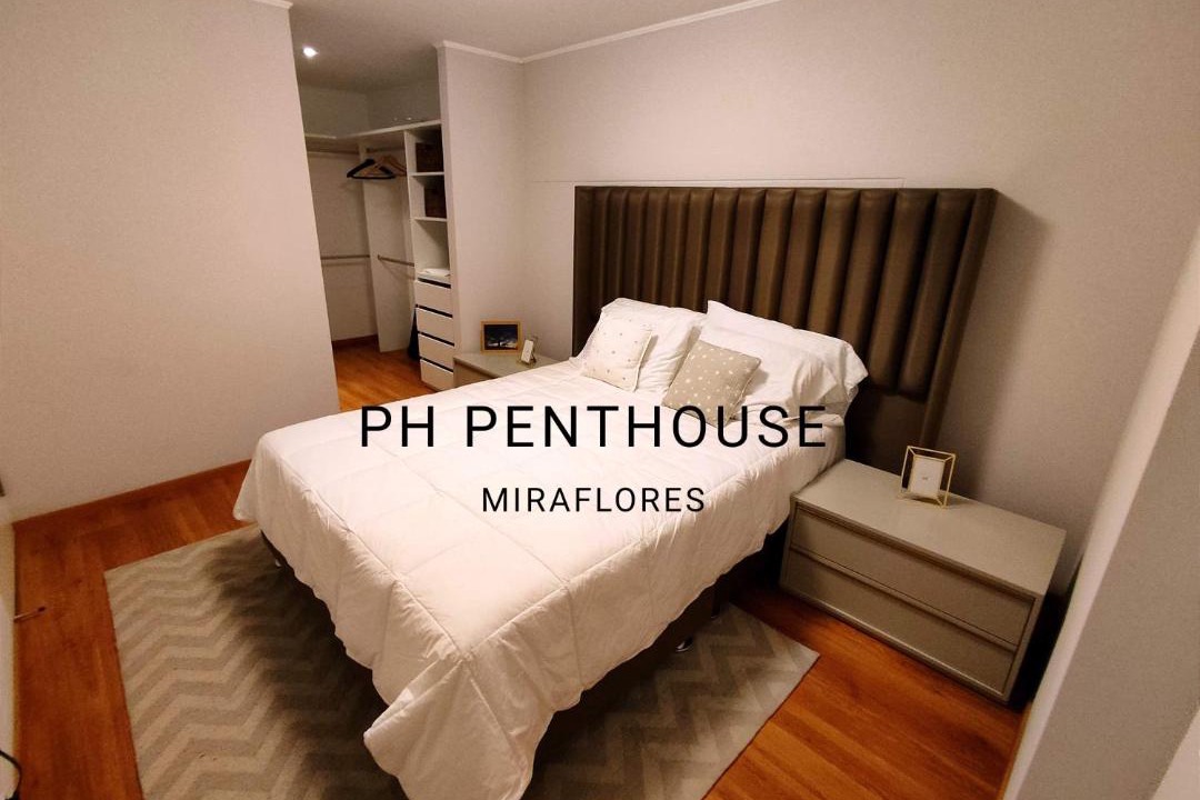 Photo of Bedroom in Miraflores