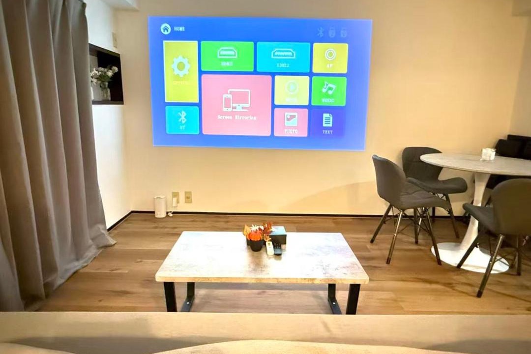Photo of Livingroom in Nishiwaseda