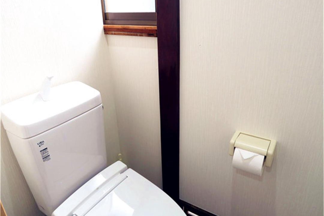 Photo of Bathroom in Tateishi