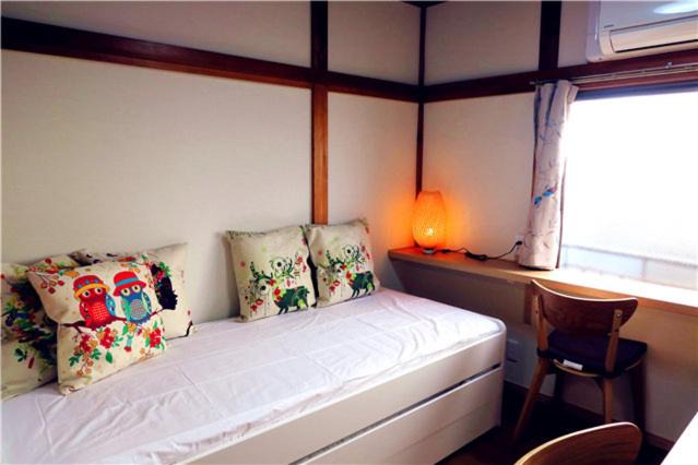 Photo of Bedroom in Tateishi