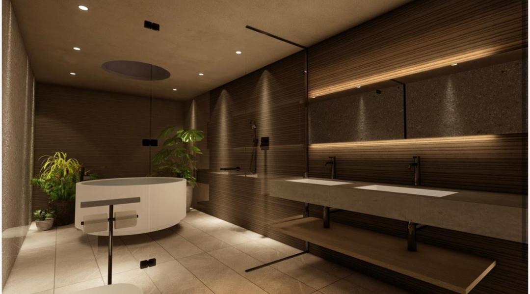 Photo of Bathroom in Kimitsu