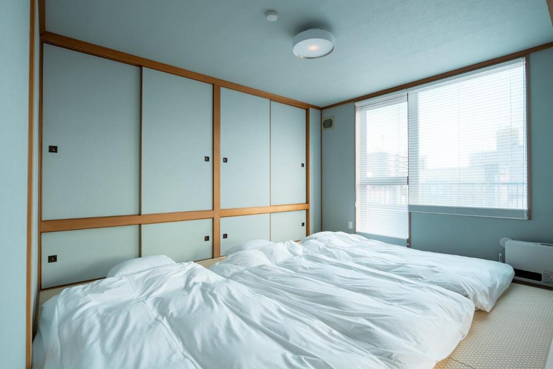 Photo of Bedroom in Kushiro