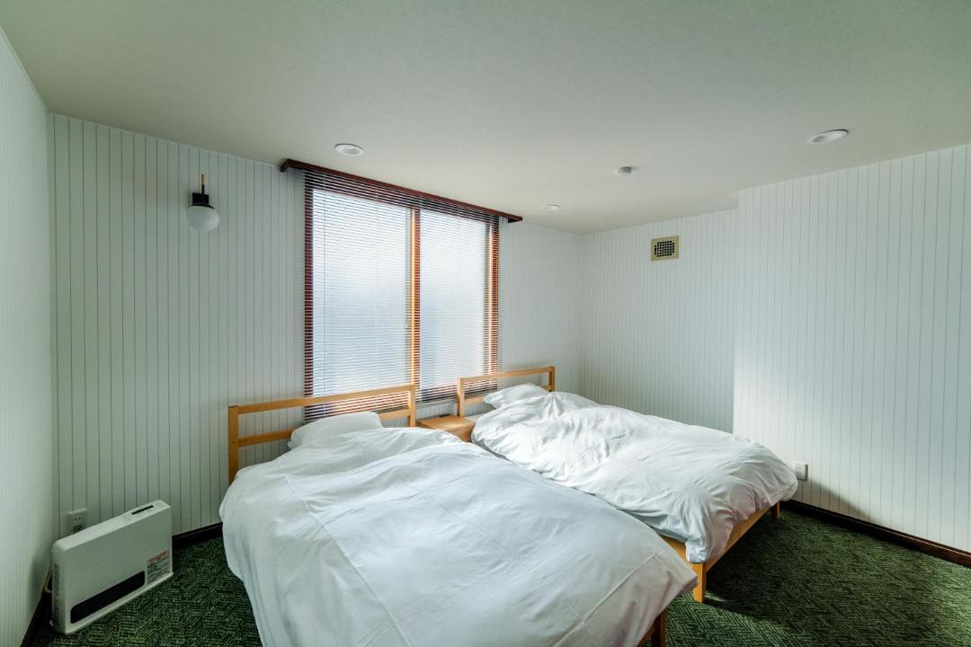 Photo of Bedroom in Kushiro