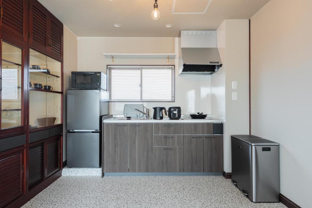 Photo of Kitchen in Kushiro