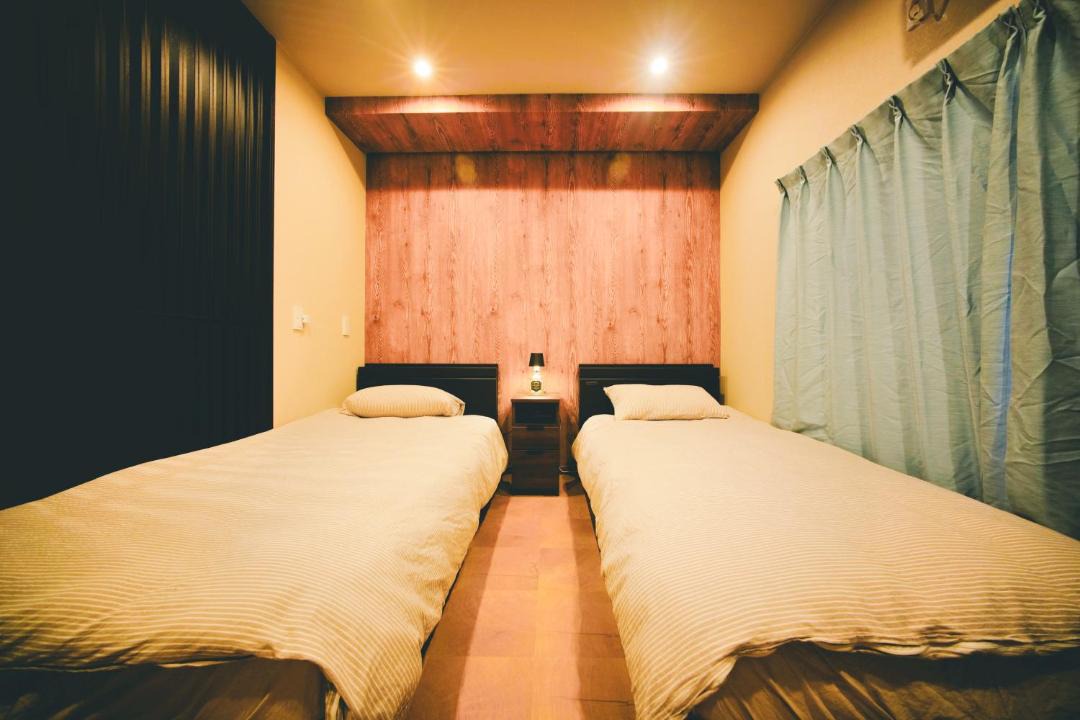 Photo of Bedroom in Hakata-ku