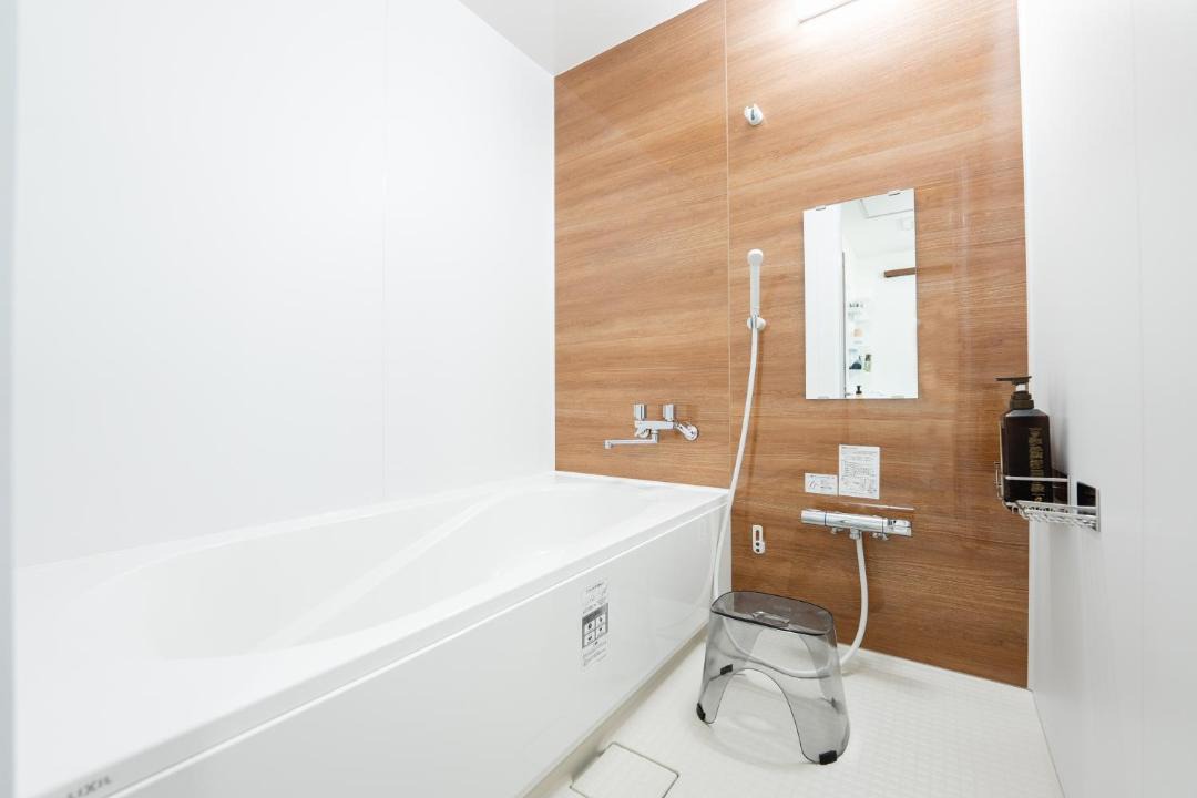 Photo of Bathroom in Kushiro