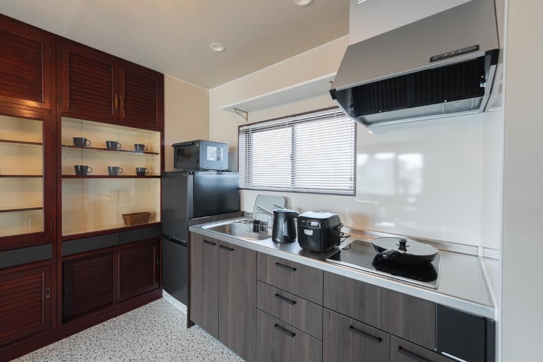 Photo of Kitchen in Kushiro