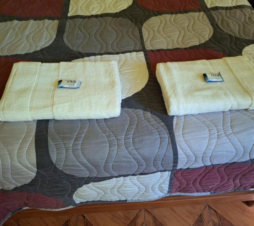 Photo of Bedroom in Tacna