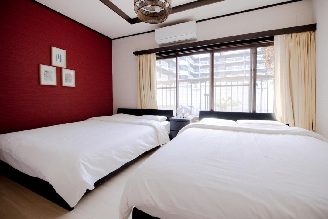 Photo of Bedroom in Minami