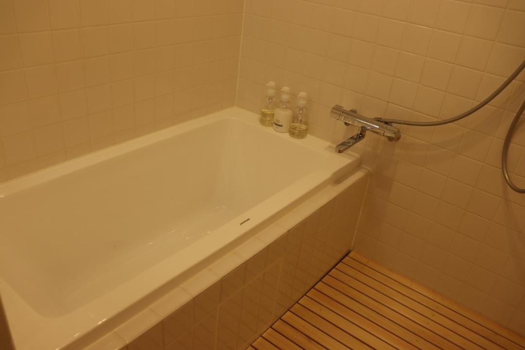 Photo of Bathroom in Nagato