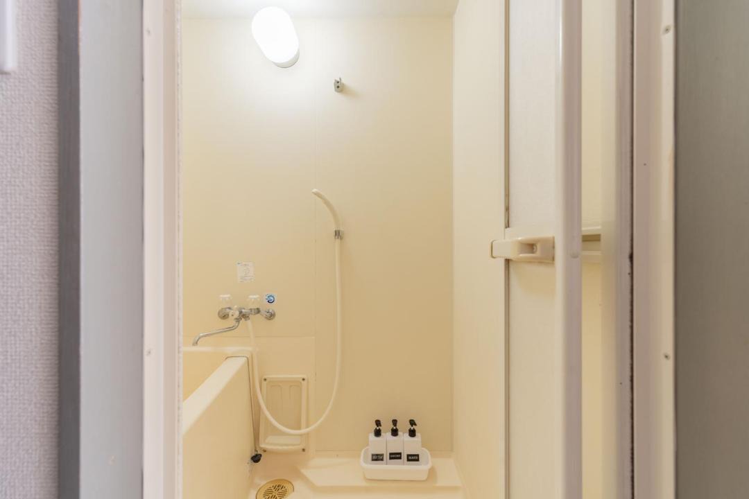 Photo of Bathroom in Higashi-ku