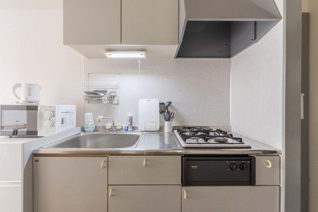 Photo of Kitchen in Higashi-ku