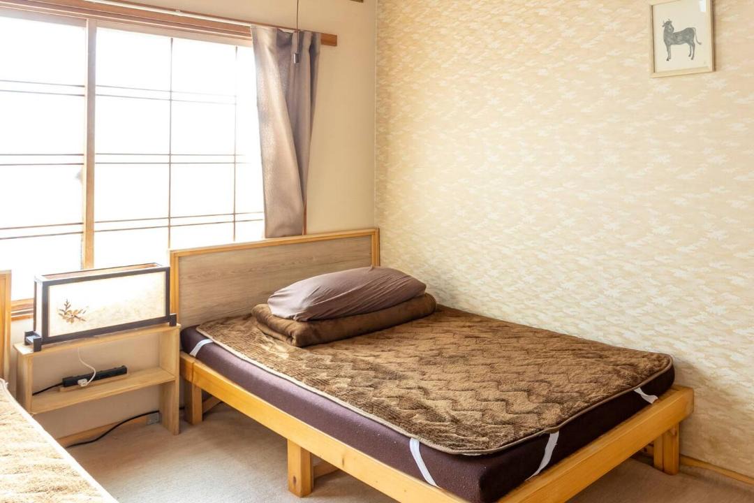 Photo of Bedroom in Kushiro