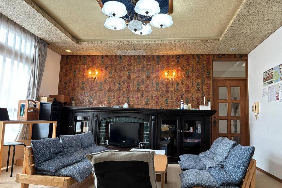 Photo of Livingroom in Kushiro