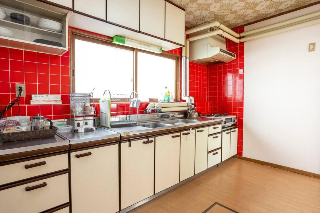 Photo of Kitchen in Kushiro