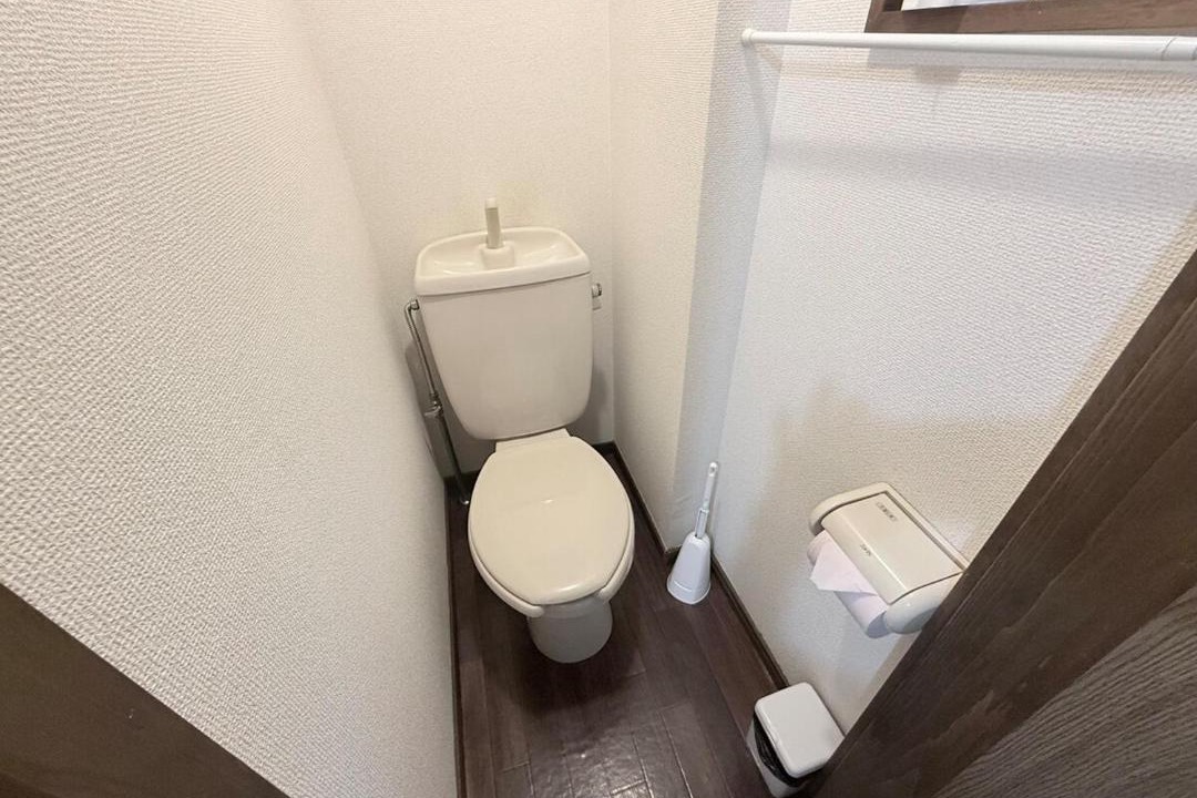 Photo of Bathroom in Nagasaki