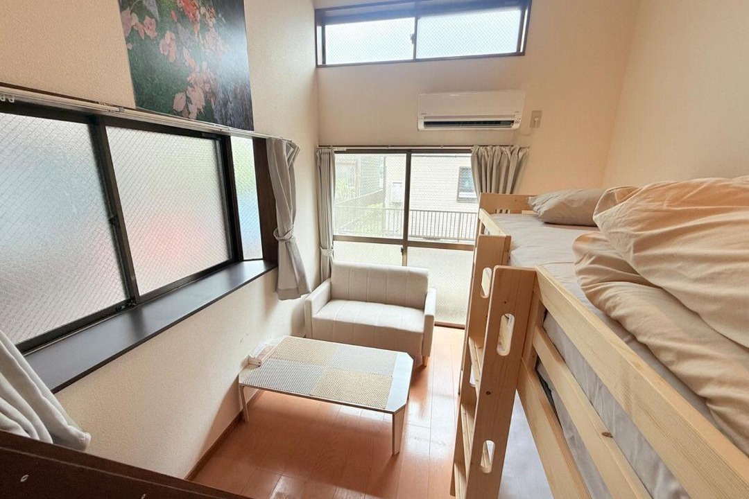 Photo of Bedroom in Nagasaki