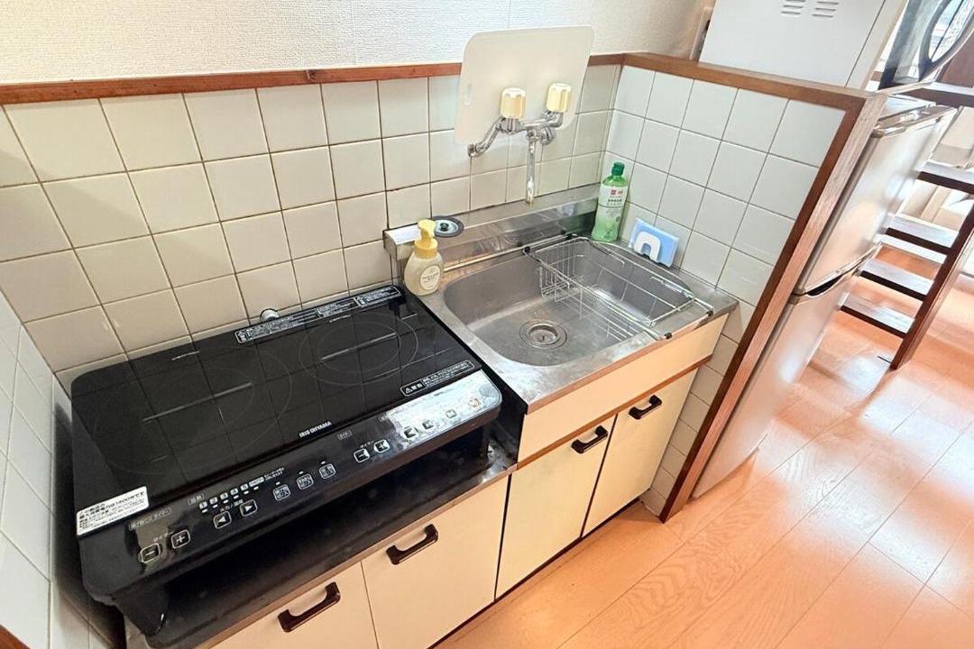 Photo of Kitchen in Nagasaki
